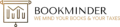 Bookminder Logo
